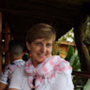 Meet your Posher, Robin